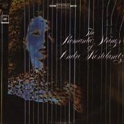 The Romantic Strings Of Andre Kostelanetz}