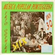 Música Popular Portuguesa Anos 30