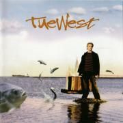 Portada de Álbum "Tue West (2003)", de Tue West