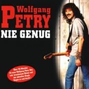 Nie Genug