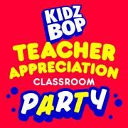 Teacher Appreciation Classroom Party}