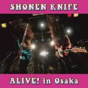 Alive! In Osaka}