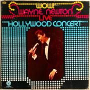 Wow! Live Hollywood Concert