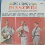 Sing A Song With The Kingston Trio