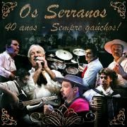 40 Anos - Sempre Gaúchos}