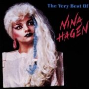 The Very Best Of Nina Hagen