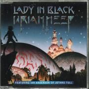 Lady In Black (2001)