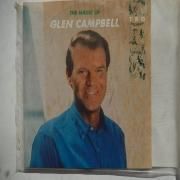 The Magic Of Glen Campbell}