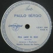 Paulo Sérgio (1970) (Pelo Amor de Deus)}