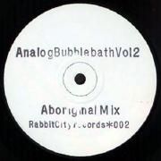 Analogue Bubblebath, Vol. 2}