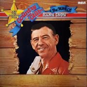 The Hits Of Hank Snow