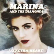 Electra Heart (Deluxe)}