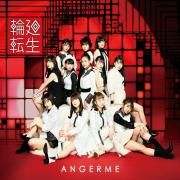 Rinnetenshou ~ANGERME Past, Present, and Future~