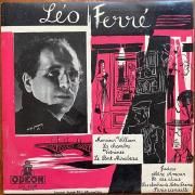 Léo Ferré (1953)