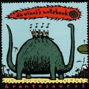 Brontosaurus}