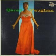 Sarah Vaughan (1958)