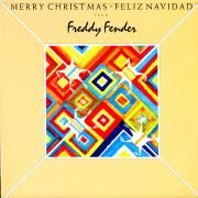 Merry Christmas Feliz Navidad}