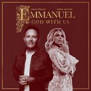 Emmanuel God With Us (feat. Chris Tomlin)