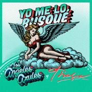 Yo Me Lo Busqué (part. Los Ángeles Azules)}
