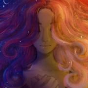 Portada de Sencillo/EP "Damma", de KARNIVAL