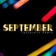 September (Tachytelic Remix)