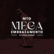 Mtg Mega Embrazamento