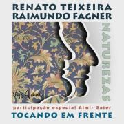 Tocando em Frente (part. Fagner)}