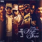 Sexta Feira Hoje Tem}