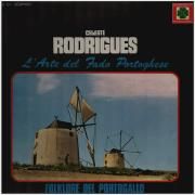 L'Arte Del Fado Portoghese