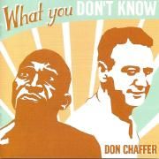 What You Don't Know