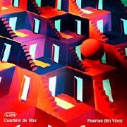 Puertas (En Vivo)}