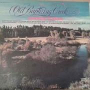 Old Baptizing Creek