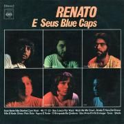 Renato e Seus Blue Caps - 1971