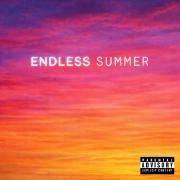 Portada de Álbum "Endless Summer", de Gustavo Bustermann