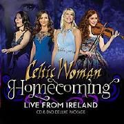 Homecoming – Live from Ireland}