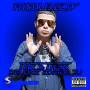 Portada de Álbum "Mestige Deluxe Edition 2.1", de FMMUSICTV