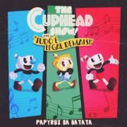 Tudo é Legal Demais! (Xicrinho e Caneco 2)