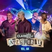 CLAREOU ATEMPORAL VOL.4}