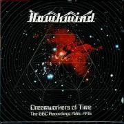 Dreamworkers Of Time: The BBC Recordings 1985-1995 (Live)}
