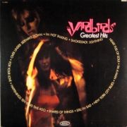 The Yardbirds Greatest Hits}