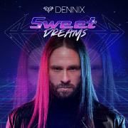 Capa do Álbum "Sweet Dreams", de DENNIX
