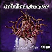 Cover for Album "The Mourning After" by 40 Below Summer