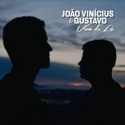 Capa do Álbum "Vem de Lá", de João Vinicius & Gustavo