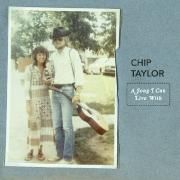 Capa do Álbum "A Song I Can Live With", de Chip Taylor