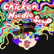 Chicken Noodle Soup (feat. Becky G)}