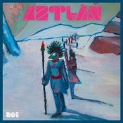 Aztlán}