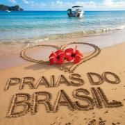 Praias do Brasil}