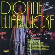 The Incredible Dionne Warwicke 20 Great Hits