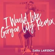 I Would Like (Gorgon City Remix)}