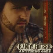Capa do Álbum "Anything Goes", de Randy Houser